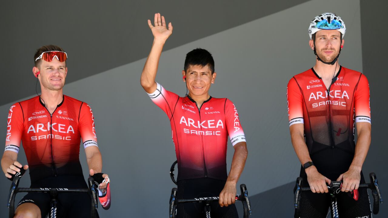 El boyacense se mantiene como el mejor cafetero.