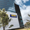 Ikea en Mallplaza
