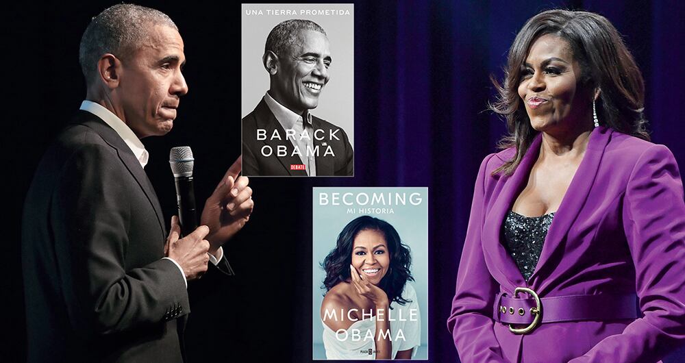 Algunos consideran imposible sobrepasar el fenómeno de Michelle.