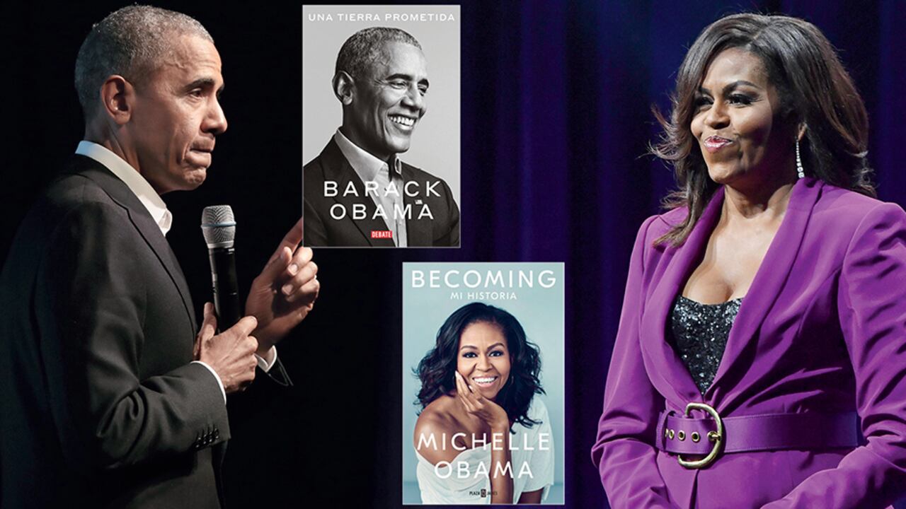 Algunos consideran imposible sobrepasar el fenómeno de Michelle.