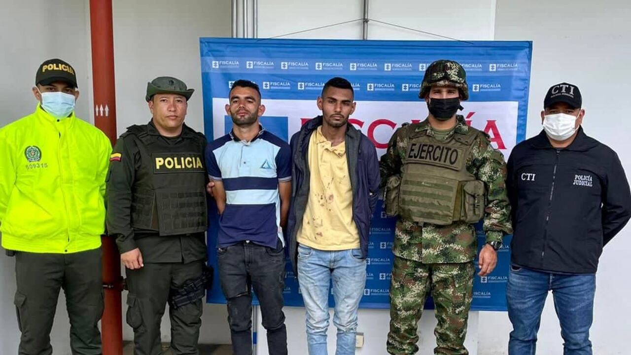 El subintendente asesinado se desempeñaba como coordinador de los planes de turismo en Ocaña.