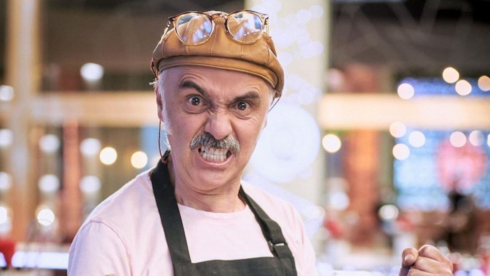 Julio Sánchez Cóccaro aseguró que se le apareció la Virgen de Fátima cuando estaba "entre la vida y la muerte"