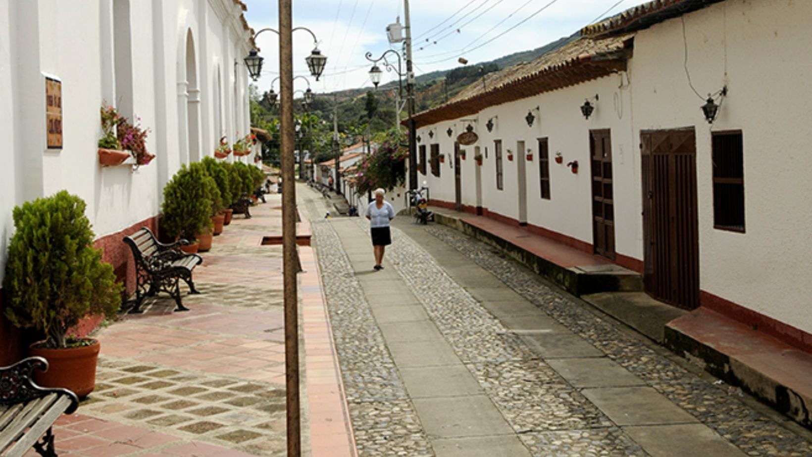 La Playa de Belén, Norte de Santander