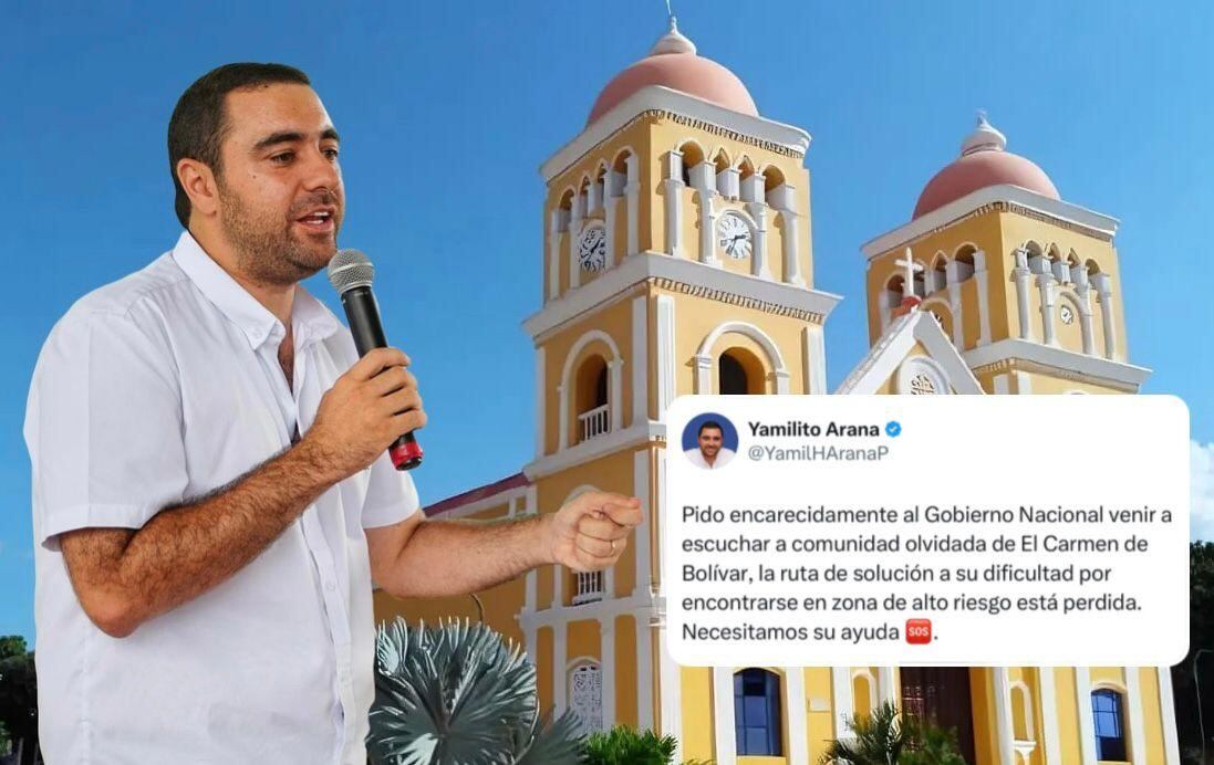 El llamado de Arana al Gobierno Petro.