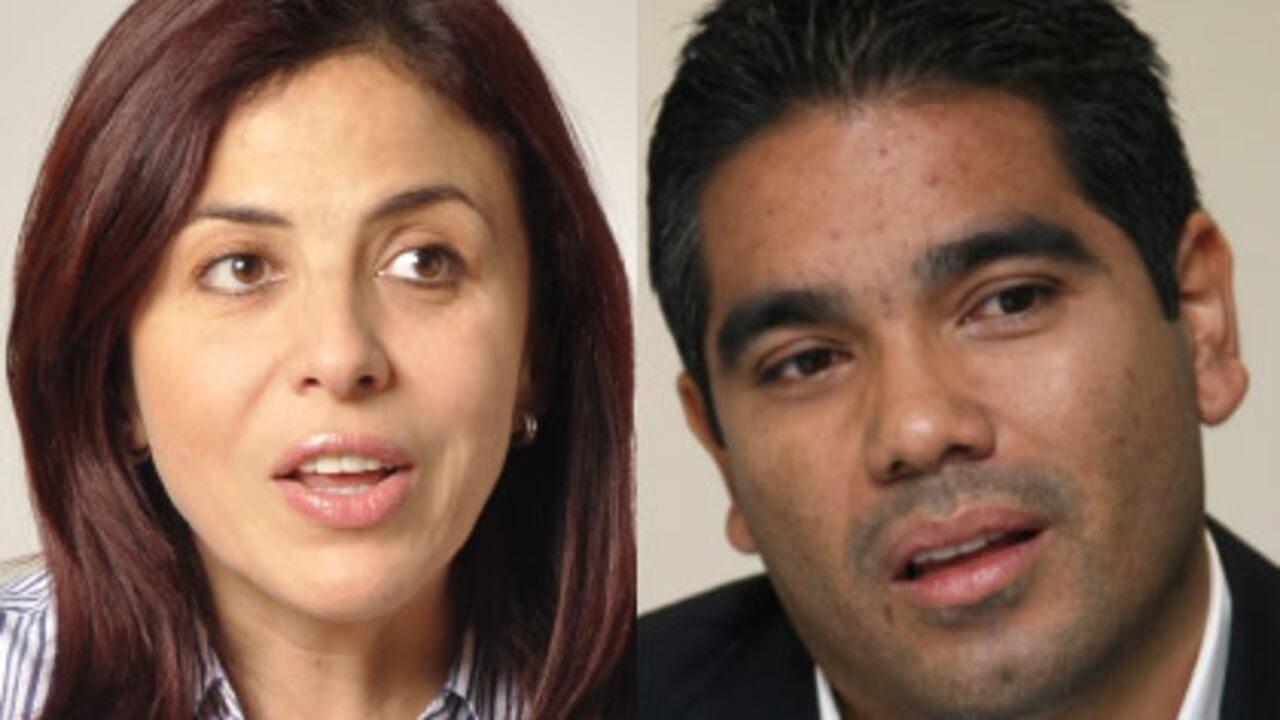 Cielo González, gobernadora del Huila, apelará la sanción que le puso la Procuraduría. Y Héctor Fabio Useche, su homólogo del Valle, anunció una demanda contra el Consejo de Estado que aseguró que su inhabilidad es “absoluta”.