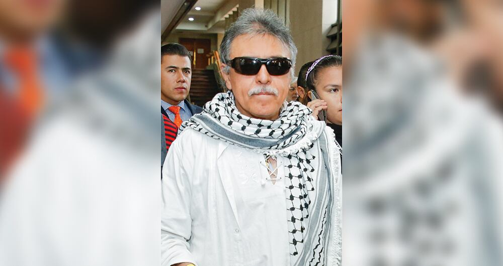 En los cuestionarios que recibieron los exoficiales se pregunta insistentemente por la participación en la operación contra Jesús Santrich y si el expresidente Duque tuvo alguna injerencia.