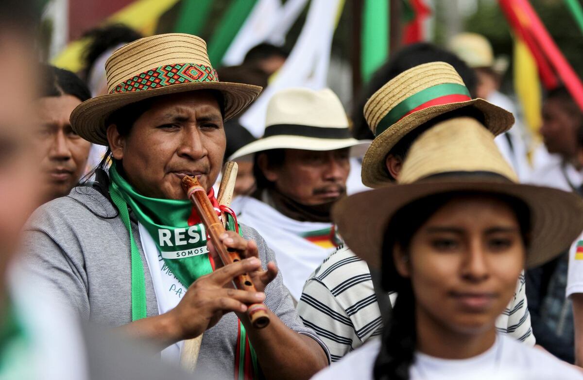 Foto: Carlos Bernate / SEMANA 