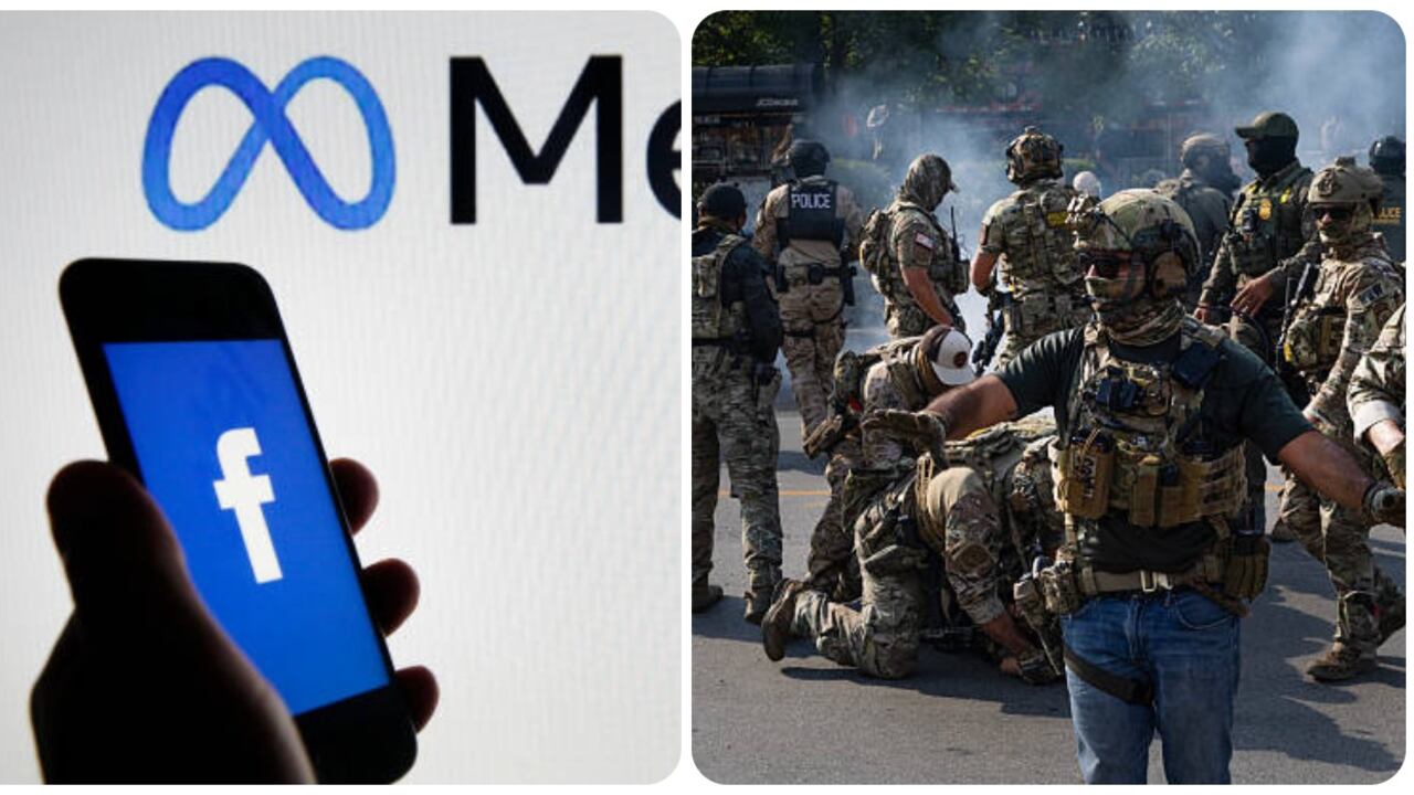 La compañía tecnológica decidió acoger la solicitud del Departamento de Justicia