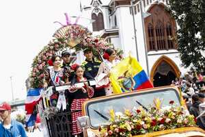 A las 9:00 empezará la Feria de Cafés Especiales, Cafest, en la Plazoleta de la Facultad de Arquitectura de la Universidad Nacional