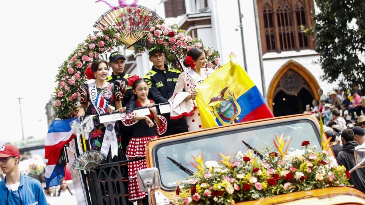A las 9:00 empezará la Feria de Cafés Especiales, Cafest, en la Plazoleta de la Facultad de Arquitectura de la Universidad Nacional