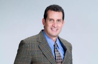 El actor es uno de los personajes más queridos de 'Vecinos', exitosa novela del Canal Caracol.