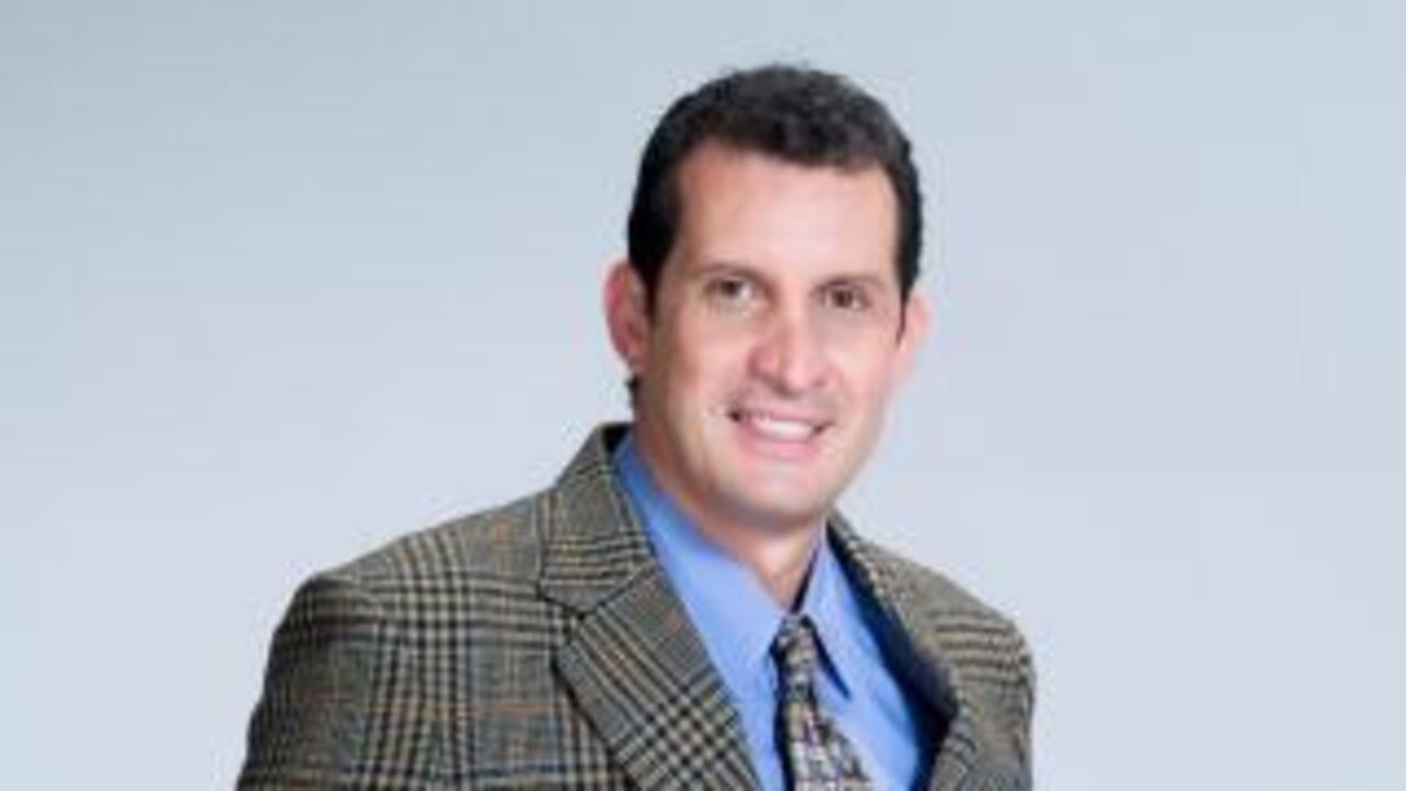 El actor es uno de los personajes más queridos de 'Vecinos', exitosa novela del Canal Caracol.