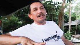 Aldinever Sierra Alias Zarco Aldinever Segunda Marquetalia