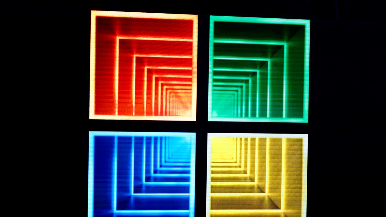 Microsoft denunció el ataque.
