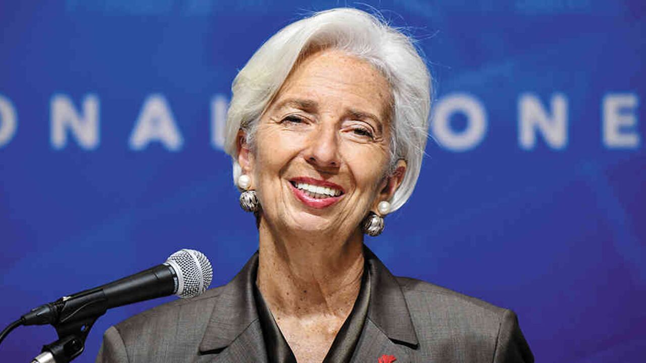 FMI prevé que economía nacional crecerá 2,8% este año y 3,6% en 2019.