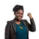 Francia Márquez.
Bogotá Diciembre 15 de 2021.
Foto: Juan Carlos Sierra-Revista Semana.