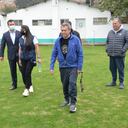 Celda de Carlos Mattos en La Picota