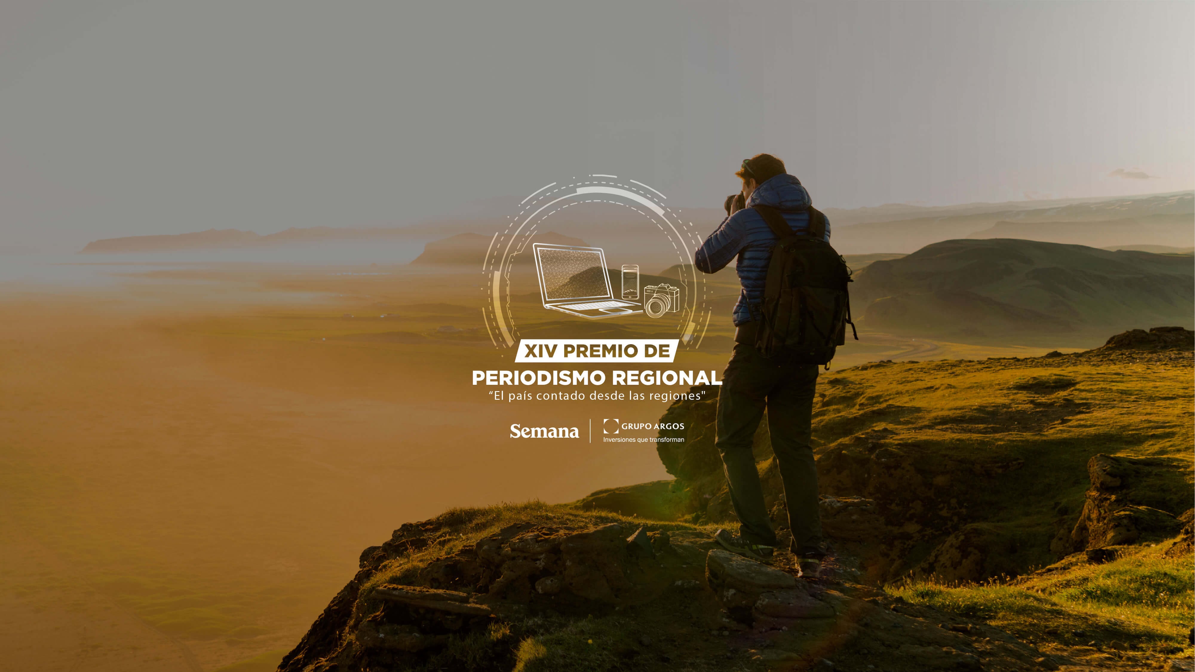 Premios de periodismo 2021