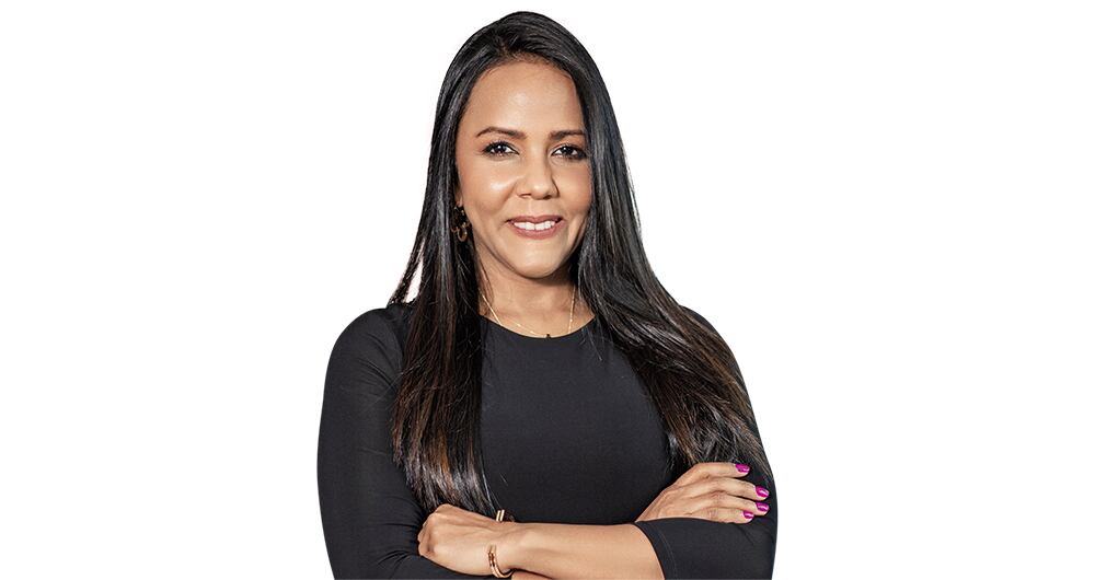 Mirna WilchesSocia de Chapman Wilches