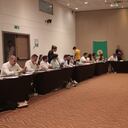 Esto fue lo que decidió la Alianza Verde durante el retiro espiritual en Cartagena.