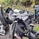 Las investigaciones apuntan a que la víctima perdió la vida debido a la caída de un árbol.