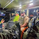 Extradición de alias Araña: El cabecilla principal de los Comandos de Frontera fue extraditado por Abelardo De La Espriella a Estados Unidos el 25 de septiembre. La administración de Petro esquivó su obligación y lo mantuvo en Colombia por las negociaciones de la paz total.