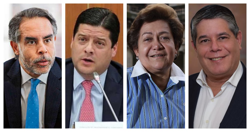 Congresistas en investigación preliminar MinTIC.