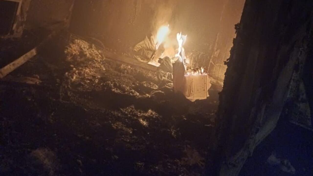 Crítica situación en Caquetá: un policía muerto y varios heridos en medio de choques entre indígenas y la policía.