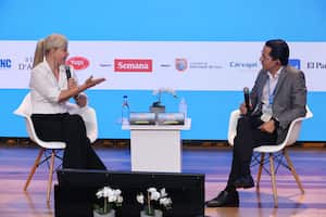 Semana por Colombia Cali
Yesid Lancheros Dilian Francisca Toto