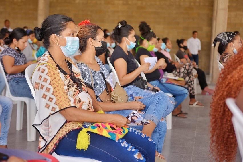 Un aproximado de 3.000 hogares podrán acceder a los beneficios otorgados por el Gobierno nacional.