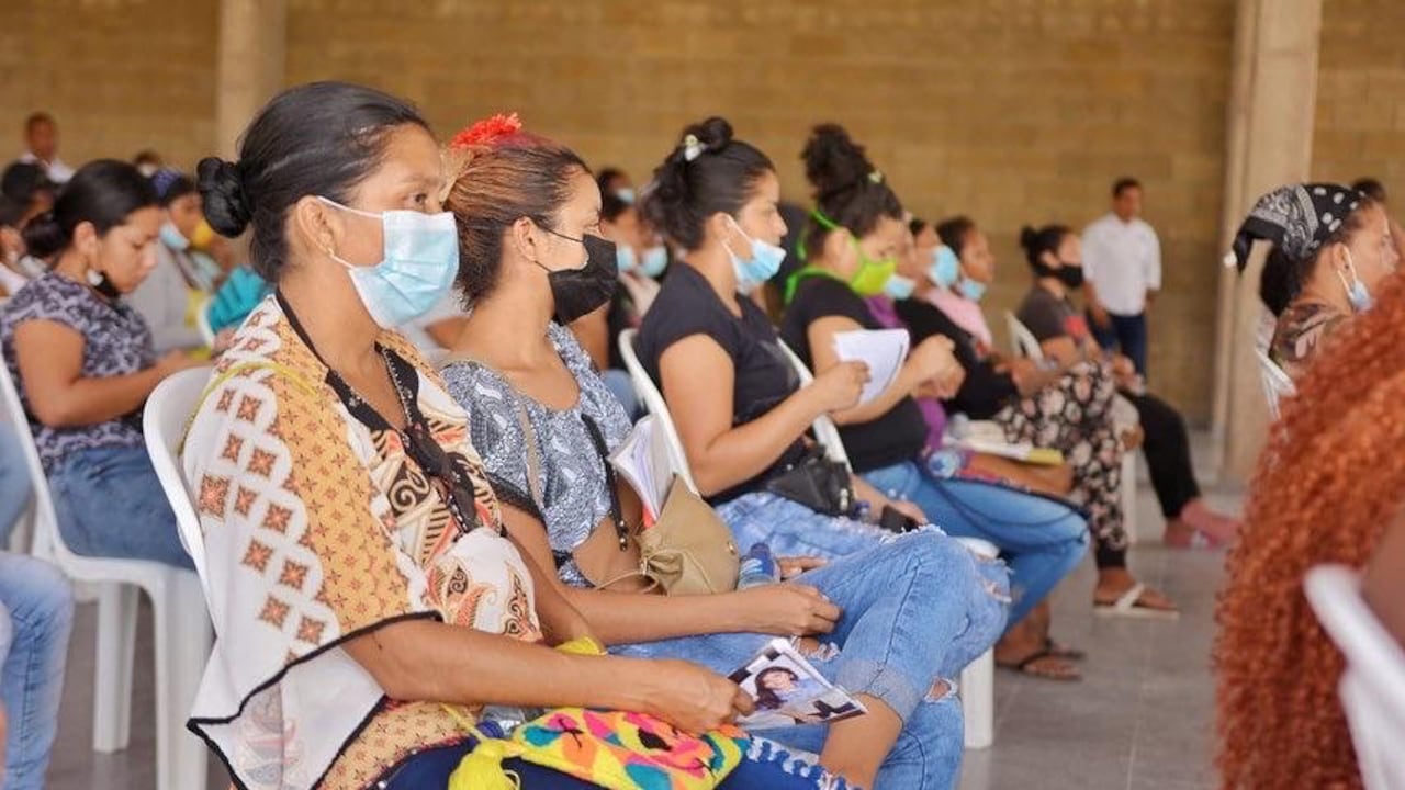 Un aproximado de 3.000 hogares podrán acceder a los beneficios otorgados por el Gobierno nacional.