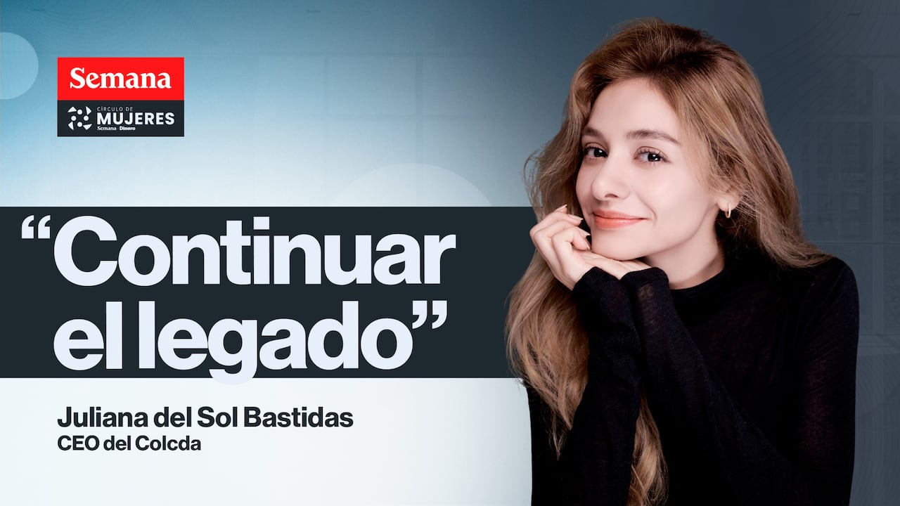 Bastidas ha impulsado una cultura de crecimiento interno que no se fundamenta en requisitos de formación académica, sino en el mérito, la actitud y las ganas de aprender.