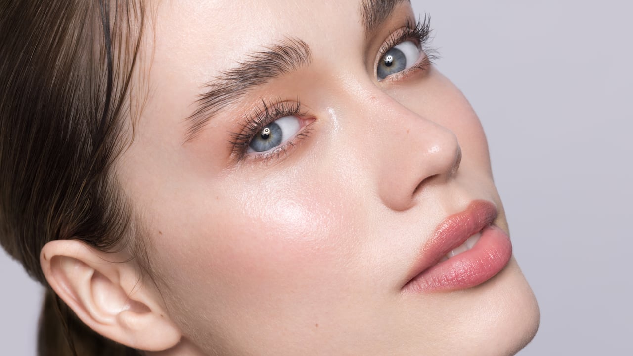 Es importante usar agua oxigenada en menos del volumen 20.