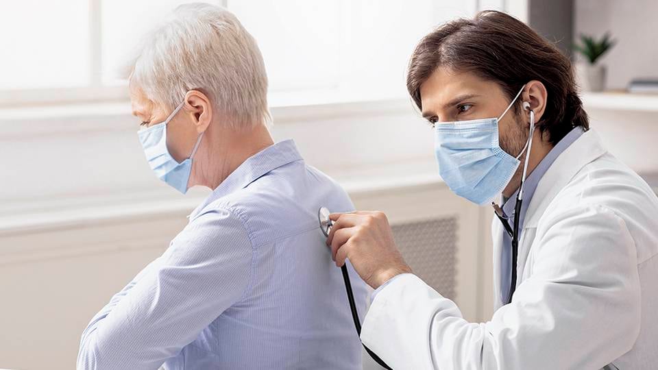 Expertos consideran que hay que mejorar la atención de pacientes con asma en Colombia