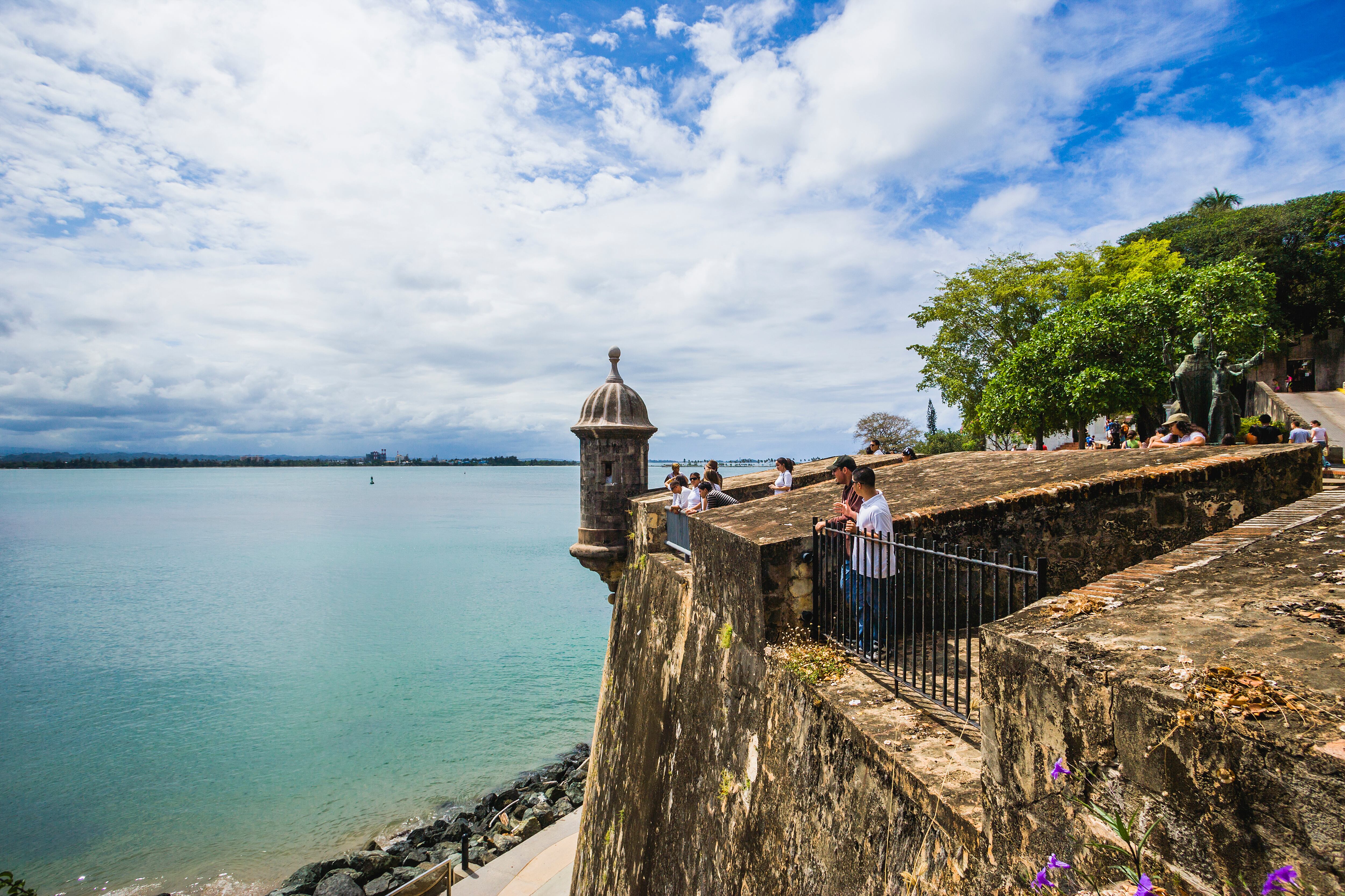 Viaje a Puerto Rico desde Colombia en 2025: estos son los requisitos que debe tener en cuenta