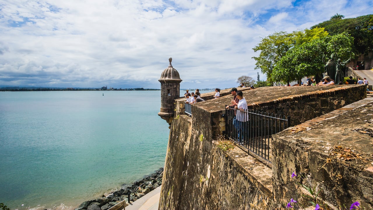 Viaje a Puerto Rico desde Colombia en 2025: estos son los requisitos que debe tener en cuenta