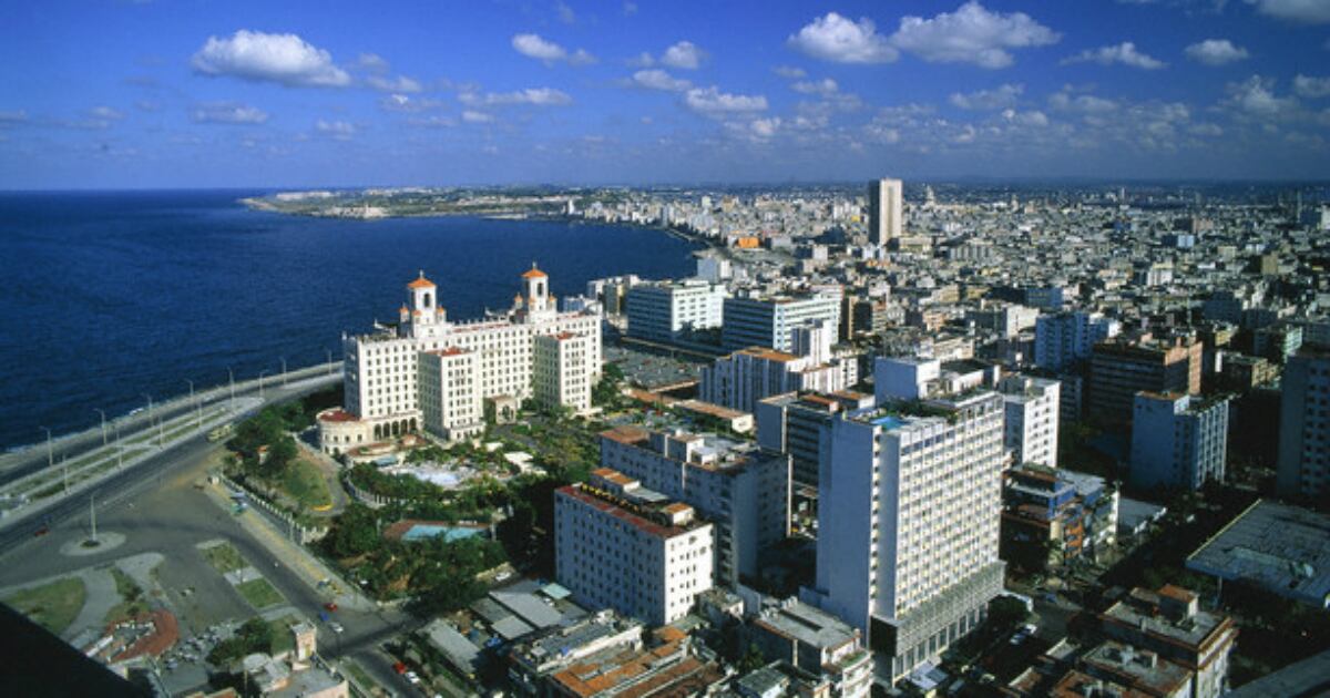 La Habana está preparada para recibir a muchos turistas y brindarles la oportunidad de  conocer muchos de los lugares que están cerca a la naturaleza.