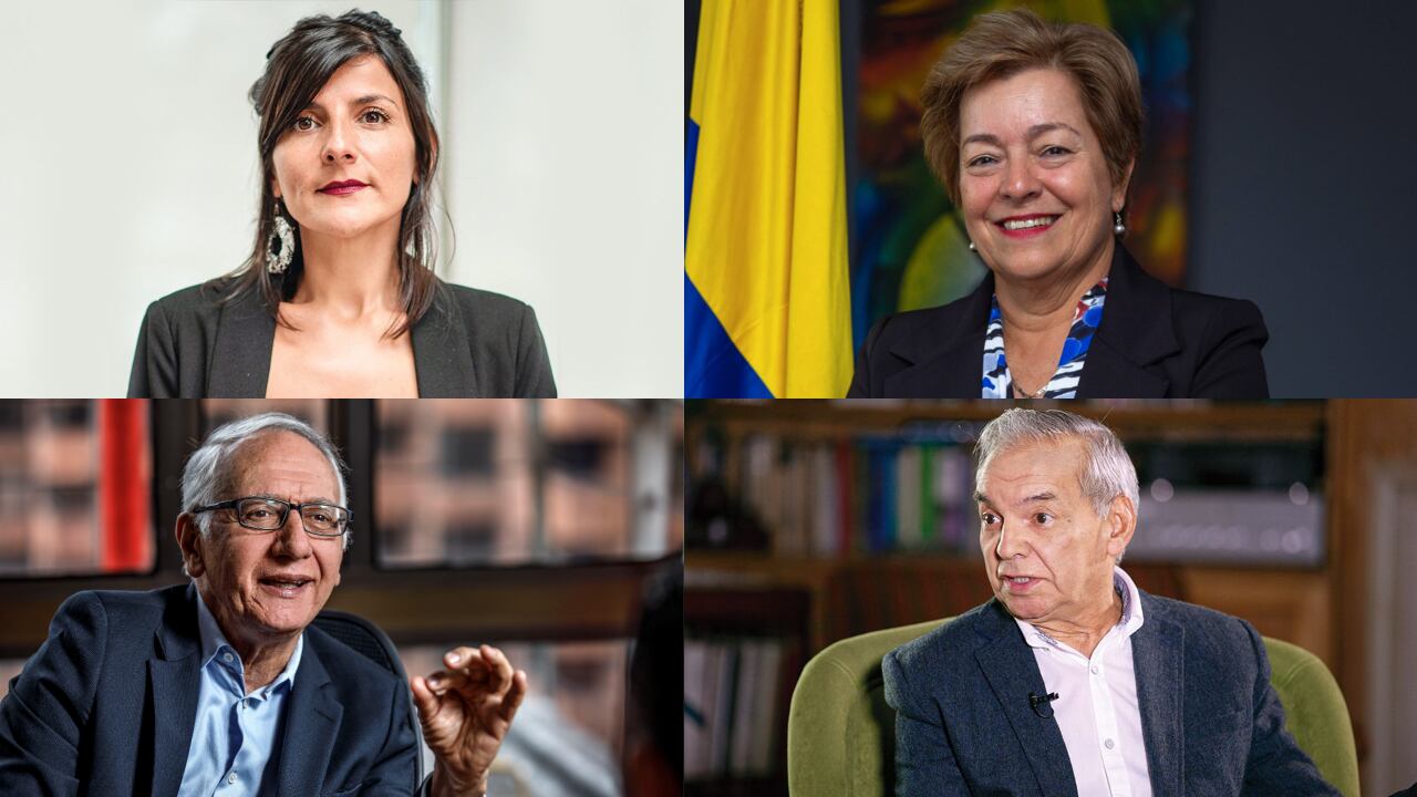 Estos son los ministros que tienen a familiares trabajando en el Estado.