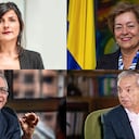 Estos son los ministros que tienen a familiares trabajando en el Estado.