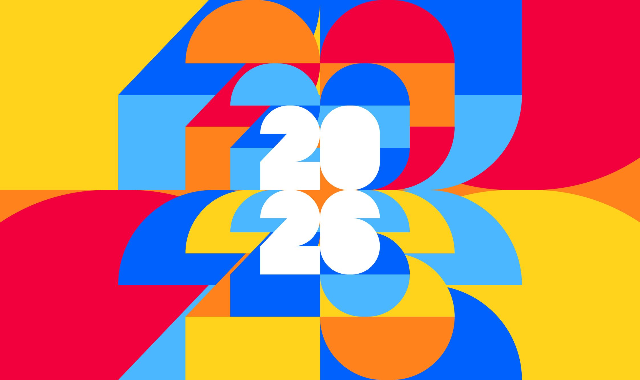 Foto de referencia del Mundial United 2026