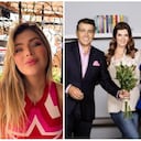 Nueva integrante al equipo de trabajo del programa.