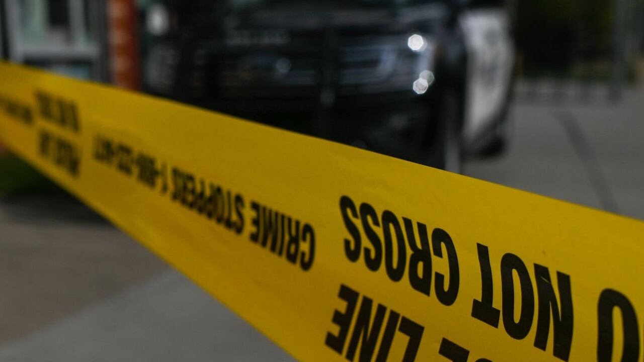 Las dos víctimas recibieron disparos mientras estaban sentadas frente a la casa en la cuadra 15000 de Southwest 299th Street el 8 de octubre.