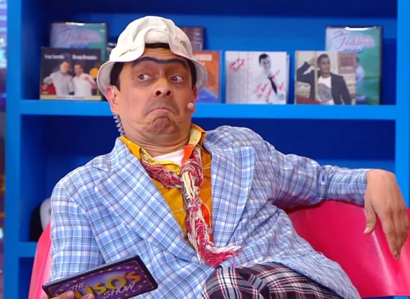 La obra de ‘Suso a la carta’ tendrá función en Miami el 22 noviembre.