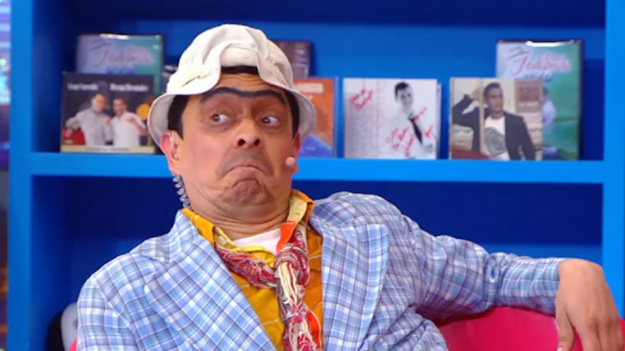 La última emisión del programa se presentó en la tarde del domingo 1 de marzo.