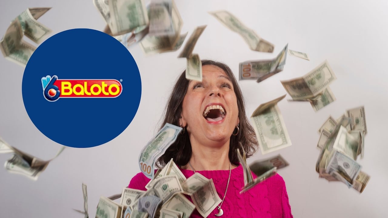 El Baloto es un juego de azar popular en Colombia.