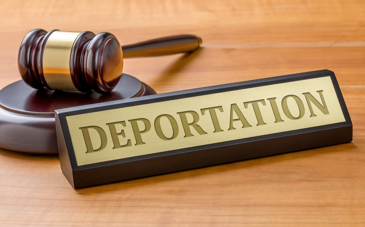 Los inmigrantes podrían enfrentar una deportación rápida si cruzaron la frontera ilegalmente