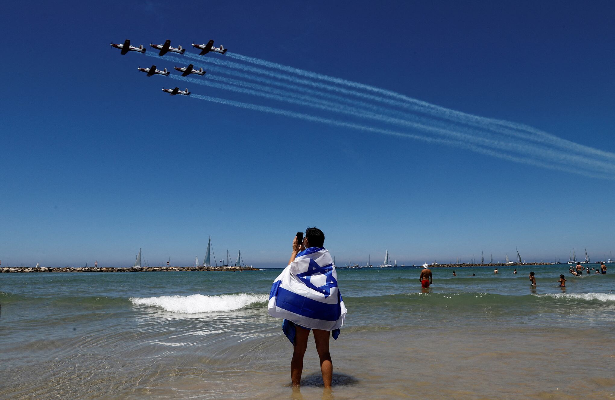 Fotos de la semana 28 abril