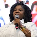 La vicepresidenta Francia Márquez en el Valle del Cauca