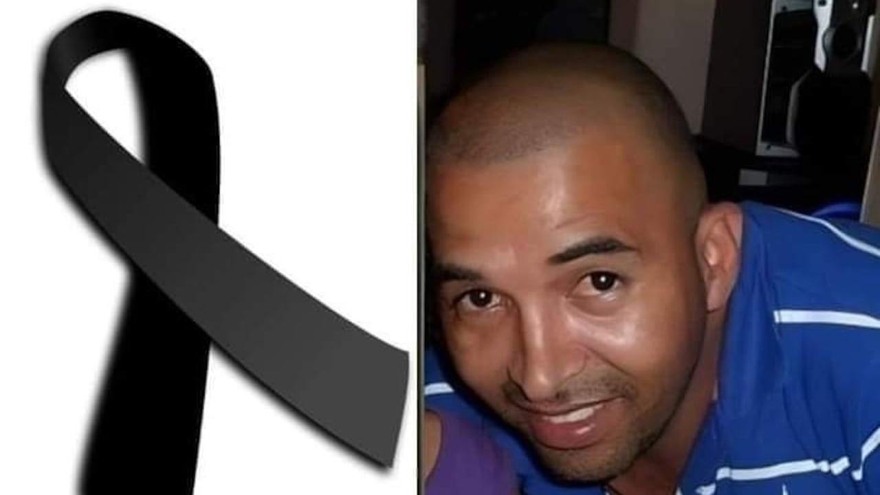 Hernán Ceballos se encontraba en el centro de Cali, cuando lo abordaron hombres armados en moto y le robaron las pertenencias.