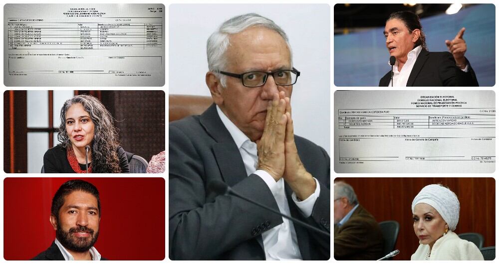 El ministro Guillermo Alfonso Jaramillo les debe una explicación a algunos senadores del Pacto Histórico.